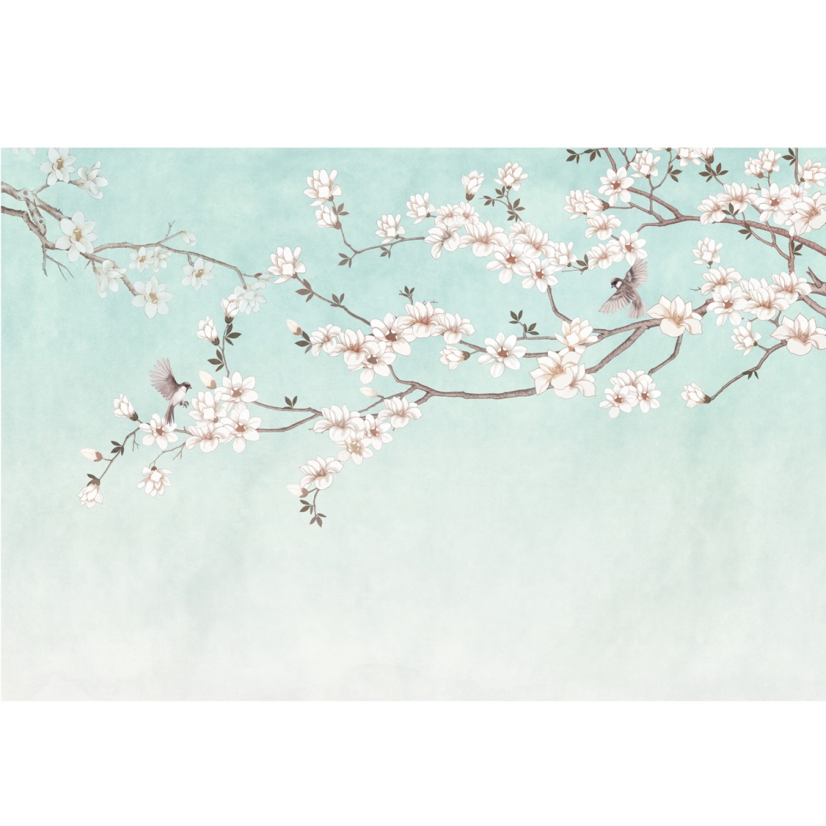 Honpo | Orient Sky